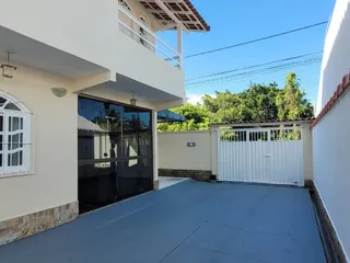 Sobrado à venda, Cidade Praiana, Rio das Ostras, RJ – foto 1