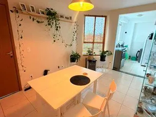 Apartamento à venda, Atlântica, Rio das Ostras, RJ