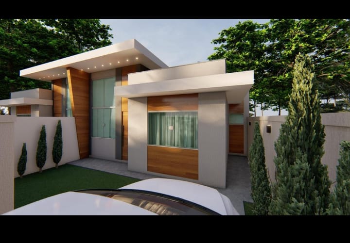 Oportunidade Única: Casa Disponível para Compra